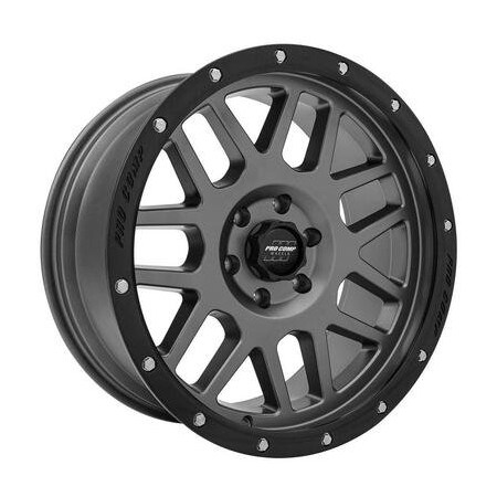 Procomp Alloys 17X9 6X55 475BS 2640-7983
